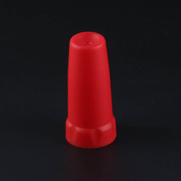 Convoy - Red Flashlight Diffuser for S2+ S3 S4 S5 S6 S7 S8 (24.5mm)