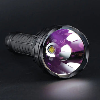 Convoy - L6 26650 Flashlight