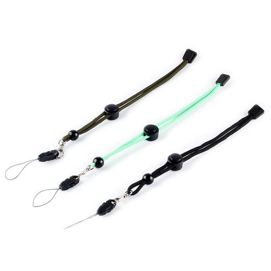 Convoy - Flashlight Lanyard, Hand Strap, Wrist Strap, Universal