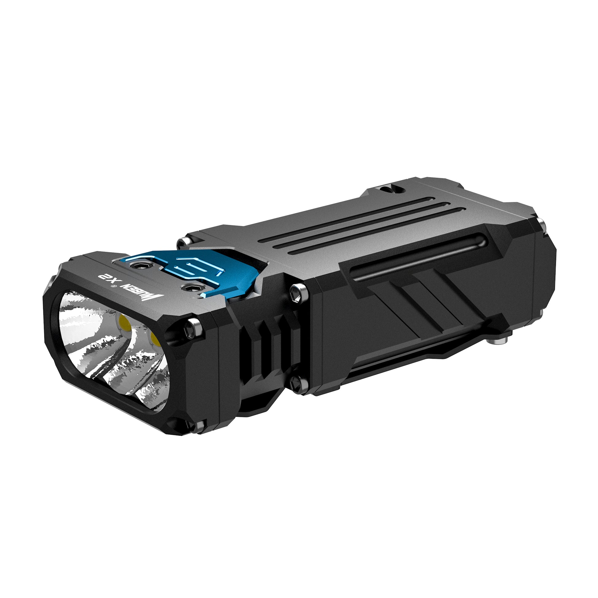 Wuben C3 1200 Lumens Easy Carry Light – GadgetConnections